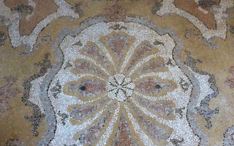 Le Veneziane del piano nobile