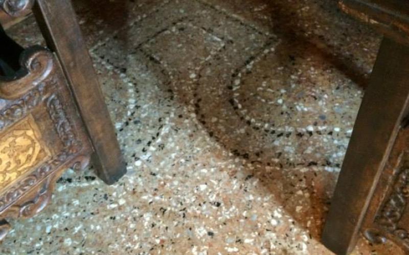 Le Veneziane del piano nobile