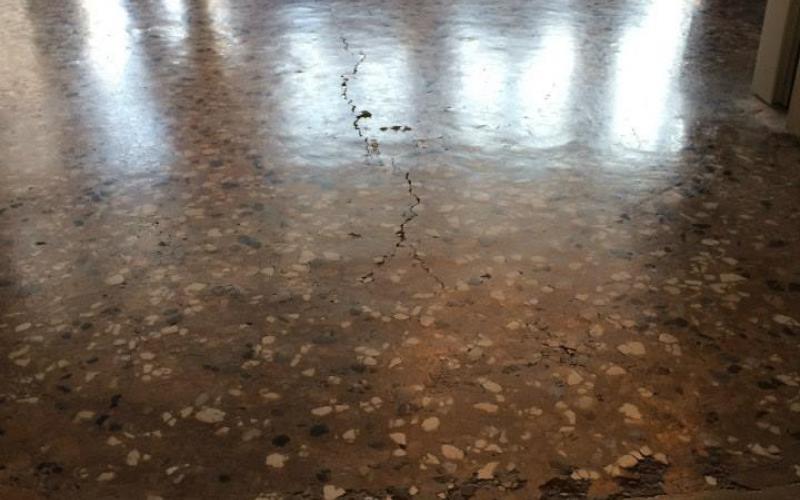 Le Veneziane del piano nobile