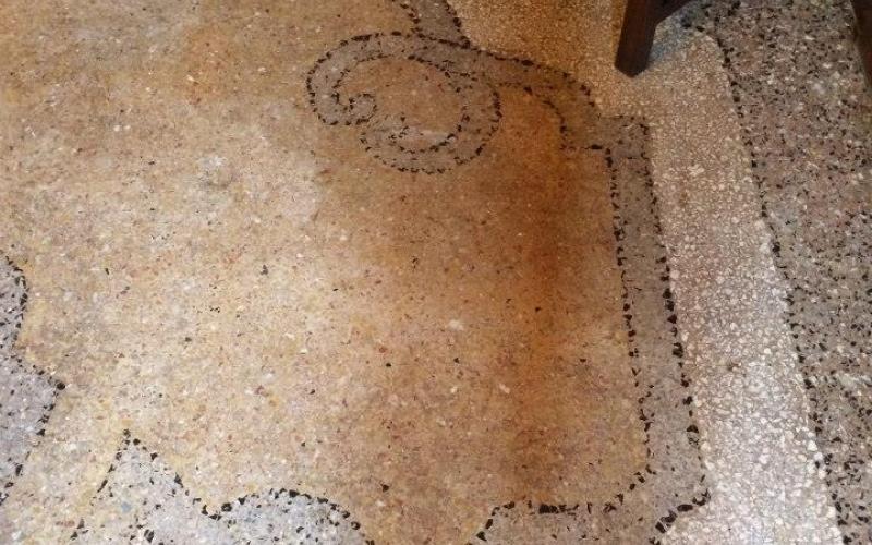 Le Veneziane del piano nobile