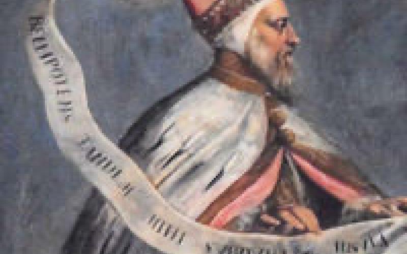 Doge pietro Ziani