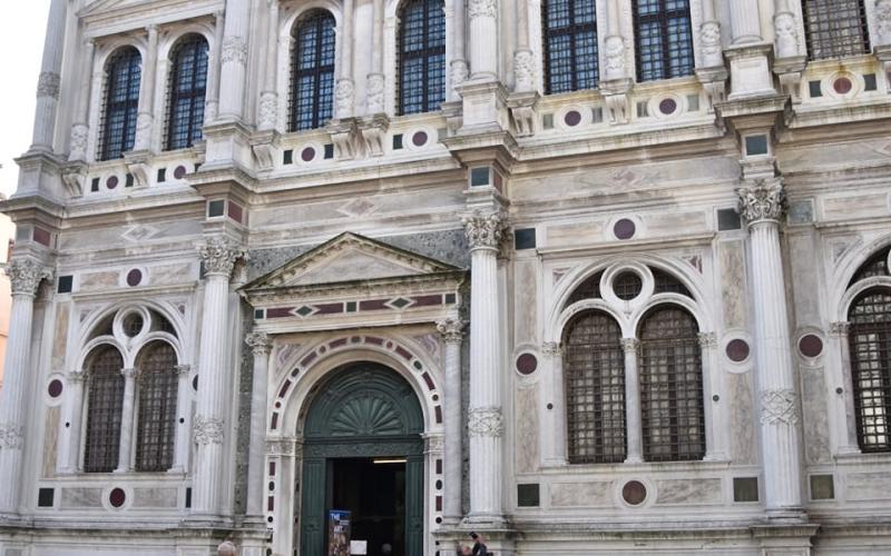 Scuola Grande di San Rocco