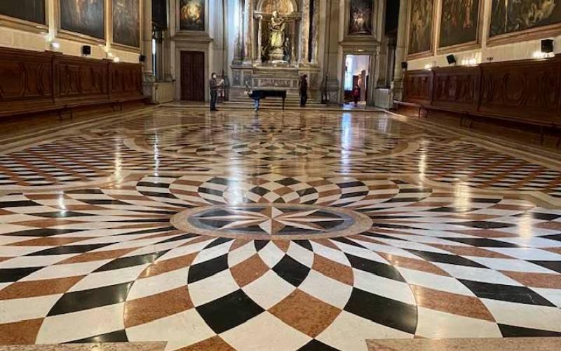 Scuola di San Giovanni, Venezia