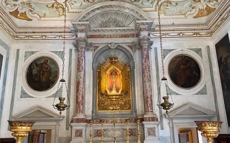 Scuola di San Giovanni, Venezia