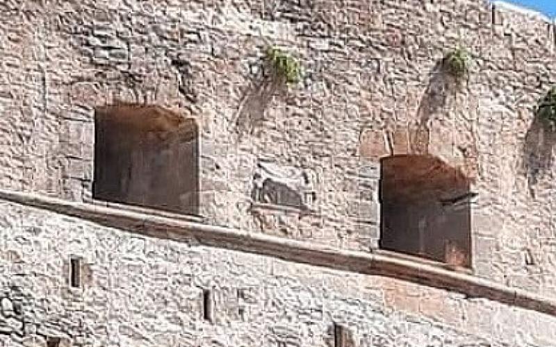 Storia di Venezia, fortezza nell'isola di Spinalonga, Creta