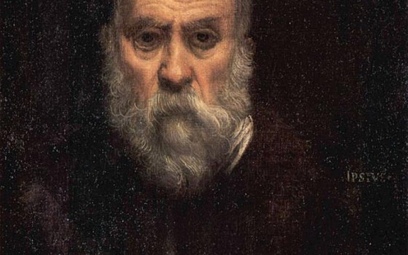 Storia di Venezia: nasce Jacopo Tintoretto