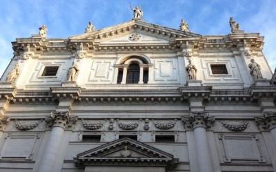 Chiesa di San Salvador Venezia