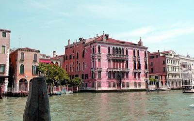 Palazzo Fontana Rezzonico