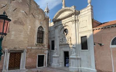 Chiesa Abbazia Misericordia