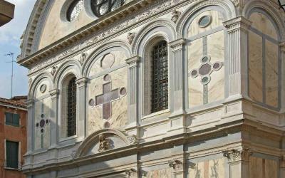 Chiesa di Santa Maria dei Miracoli, Venezia