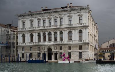 Palazzo Grassi