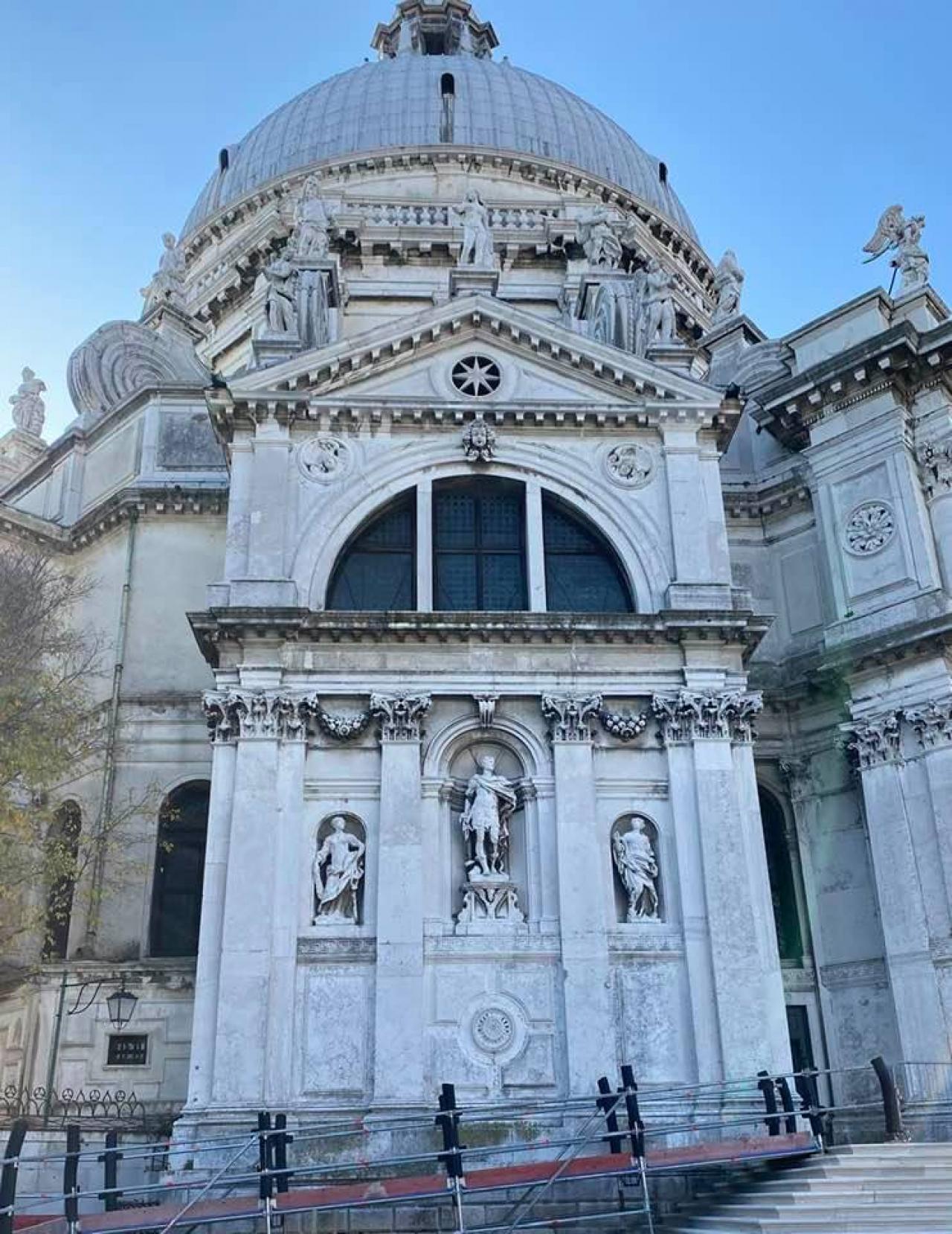 Chiesa Madonna Della Salute Venezia Chiesa di Santa Maria della Salute | Venezia | Pellizzari Michele