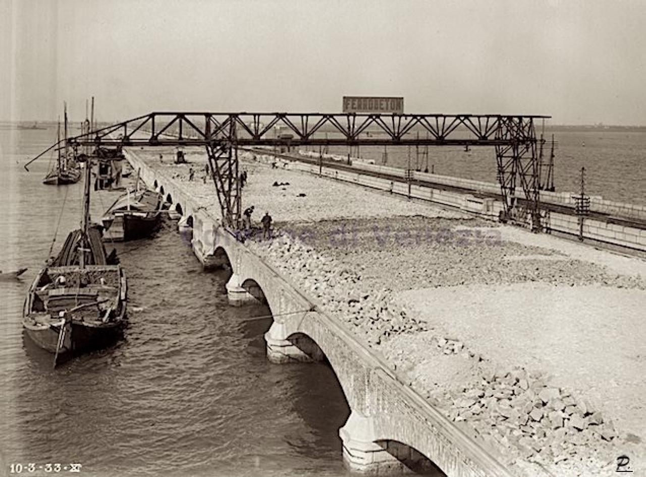 ponte della libertà
